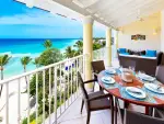 Beachfront 3 bedroom Apartment for sale with sea view in Dover, Christ Church