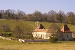 Stunning 5 bedroom Chartreuse for sale in Tocane Saint Apre, Aquitaine