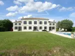 Character 5 bedroom House for sale with countryside view in Libourne, Aquitaine