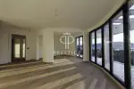 New Build 3 bedroom Penthouse Apartment for sale with sea view and panoramic view in Tivat, Coastal Montenegro