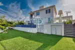 Immaculate 4 bedroom Villa for sale with sea view in Kapparis, Famagusta