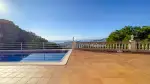 5 bedroom Chalet for sale with sea view with Income Potential in Lloret de Mar, Catalonia