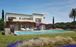 High Specification 4 bedroom Villa for sale with countryside view in Manacor, Mallorca