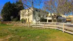 Quiet 7 bedroom House for sale with countryside view in Narbonne, Languedoc-Roussillon