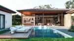 Luxury 5 bedroom House for sale in Hacienda Pinilla, Tamarindo, Pacific Coast