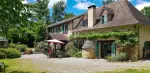 Character 7 bedroom House for sale with lake or river view and countryside view in Beaulieu sur Dordogne, Aquitaine