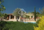 Character 4 bedroom House for sale with countryside view in Pollenca, Mallorca