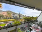 Immaculate 3 bedroom Apartment for sale with sea view and panoramic view in Barcelona, Catalonia