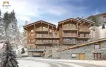 Immaculate 3 bedroom Apartment for sale in La Rosiere Ski Resort, Rhone-Alpes