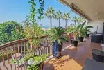 Luxury 2 bedroom Apartment for sale with sea view in Bordighera, Liguria