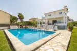 Bright 3 bedroom Villa for sale in Port de Pollenca, Pollenca, Mallorca