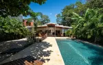 Turn Key 3 bedroom Villa for sale in Tamarindo, Pacific Coast