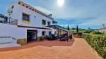 Inviting 5 bedroom Villa for sale with countryside view and panoramic view in Vinuela, Andalucia