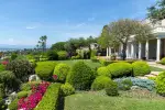 Unique 7 bedroom House for sale with sea view and countryside view in Antibes, Cote d'Azur French Riviera