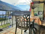 Character 2 bedroom Apartment for sale with countryside view and panoramic view in Grignon, Rhone-Alpes