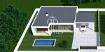New Build 3 bedroom Villa for sale in Alcobaca, Central Portugal