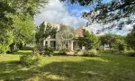 Lovingly Maintained 5 bedroom House for sale with countryside view in Lagord, Poitou-Charentes