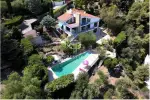 Bright 6 bedroom House for sale in Roquebrune Cap Martin, Cote d'Azur French Riviera