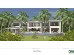 Waterfront Land for sale in Weston, Saint James