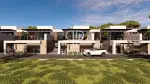 New Build 3 bedroom Villa for sale in Santa Barbara de Nexe, Algarve