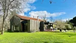 3 bedroom House for sale with panoramic view with Rental Income in Sainte Foy la Grande, Aquitaine