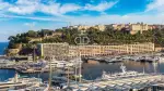Cosy 2 bedroom Apartment for sale in Monte Carlo, Monte Carlo and Beaches