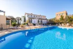 3 bedroom Villa for sale with countryside view in Camp De Mar, Mallorca
