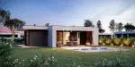 Turn Key 3 bedroom Villa for sale in Serra do Bouro, Central Portugal