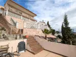 4 bedroom Villa for sale with countryside view and sea view with Income Potential in Lloret Blau, Catalonia