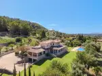 Bright 4 bedroom House for sale with countryside view and panoramic view in Santa Magdalena, Mallorca