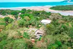 Wow factor 3 bedroom House for sale with sea view in Tamarindo, Pacific Coast