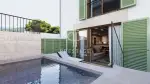 Renovated 3 bedroom Townhouse for sale with countryside view in Pollenca, Mallorca