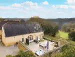 13 bedroom Farm Estate for sale with countryside view with Income Potential in Sarlat la Caneda, Aquitaine