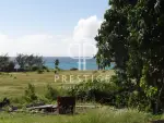 Project Land for sale with sea view in Christ Church, Christ Church