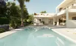 Immaculate 4 bedroom Villa for sale in Pollenca, Mallorca