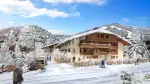 New Build 4 bedroom Apartment for sale in Praz sur Arly, Megeve, Rhone-Alpes