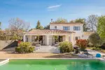 Stunning 5 bedroom House for sale in Cabrieres d'Avignon, Cote d'Azur French Riviera