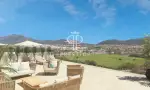 Bright 4 bedroom Apartment for sale with sea view in Santa Ponsa, Mallorca