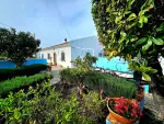 Inviting 4 bedroom Villa for sale with countryside view in Sao Bras de Alportel, Algarve