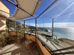 Exclusive 4 bedroom House for sale with panoramic view and sea view in Roquebrune Cap Martin, Cote d'Azur French Riviera