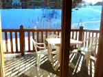 Open Plan 1 bedroom Apartment for sale in Les Arcs, Rhone-Alpes