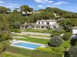 7 bedroom Villa for sale with panoramic view with Income Potential in Le Cannet, Cote d'Azur French Riviera
