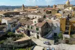 Authentic 4 bedroom Manor House for sale with sea view in Noto, Sicily