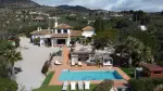 Income Producing 5 bedroom Villa for sale with countryside view in Antequera, Andalucia