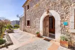 4 bedroom House for sale in Buger, Mallorca