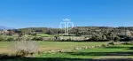Project Land for sale with panoramic view in Montuiri, Mallorca