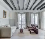 Refurbished 2 bedroom Penthouse Apartment for sale in Born, Palma, Mallorca