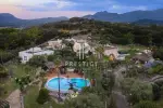 Luxury 6 bedroom House for sale with sea view and panoramic view in Pollenca, Mallorca