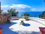 Bright 4 bedroom Villa for sale with sea view and countryside view in Lloret de Mar, Catalonia