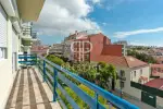 Bright 6 bedroom Apartment for sale in Alvares Cabral, Lisbon, Central Portugal